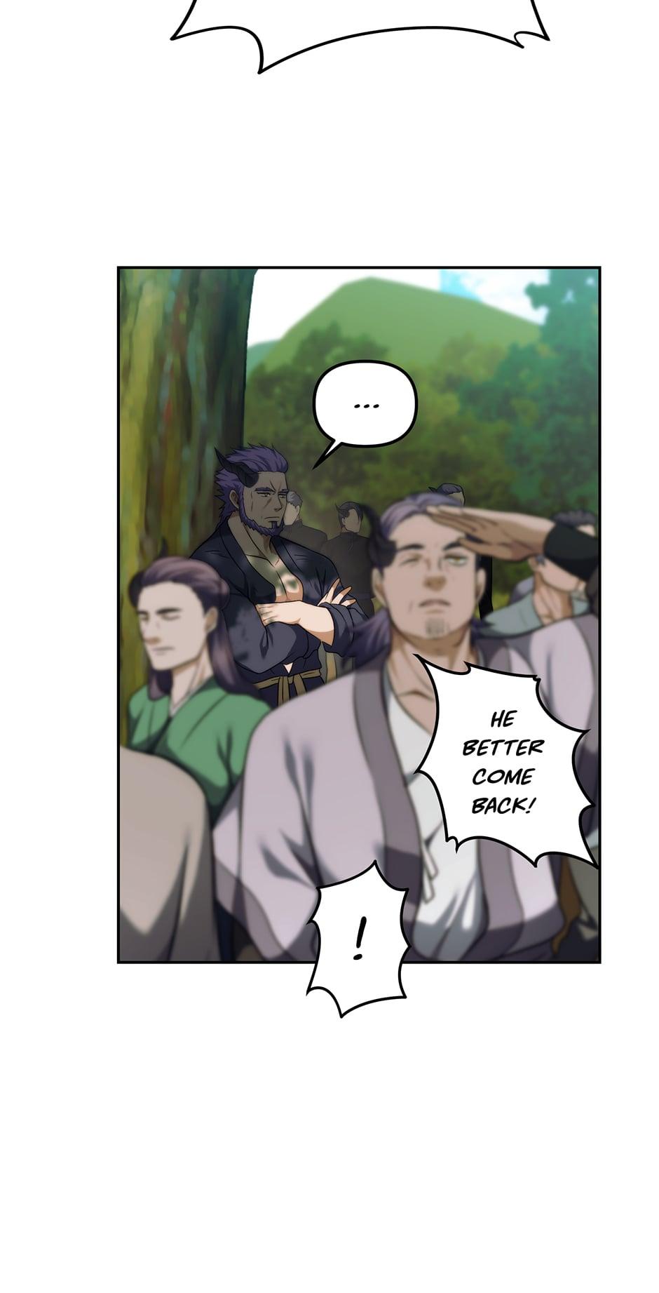 Read Second Life Ranker ENGLISH Manga Online