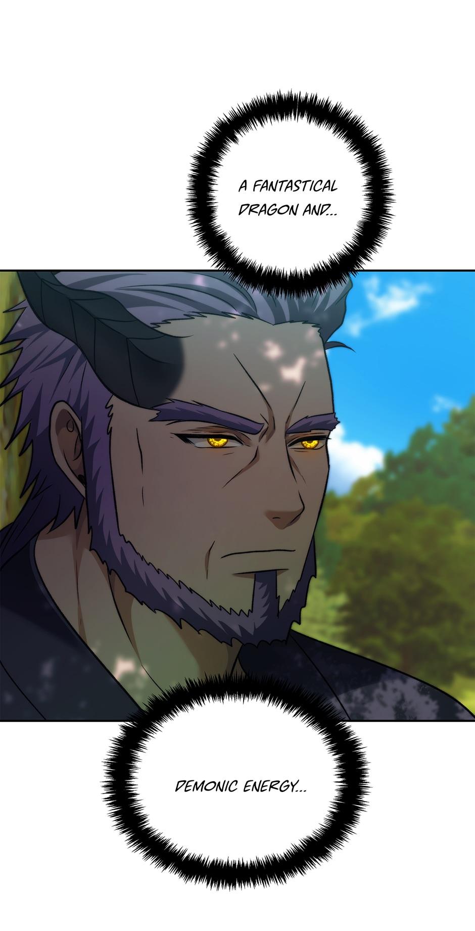 Read Second Life Ranker ENGLISH Manga Online