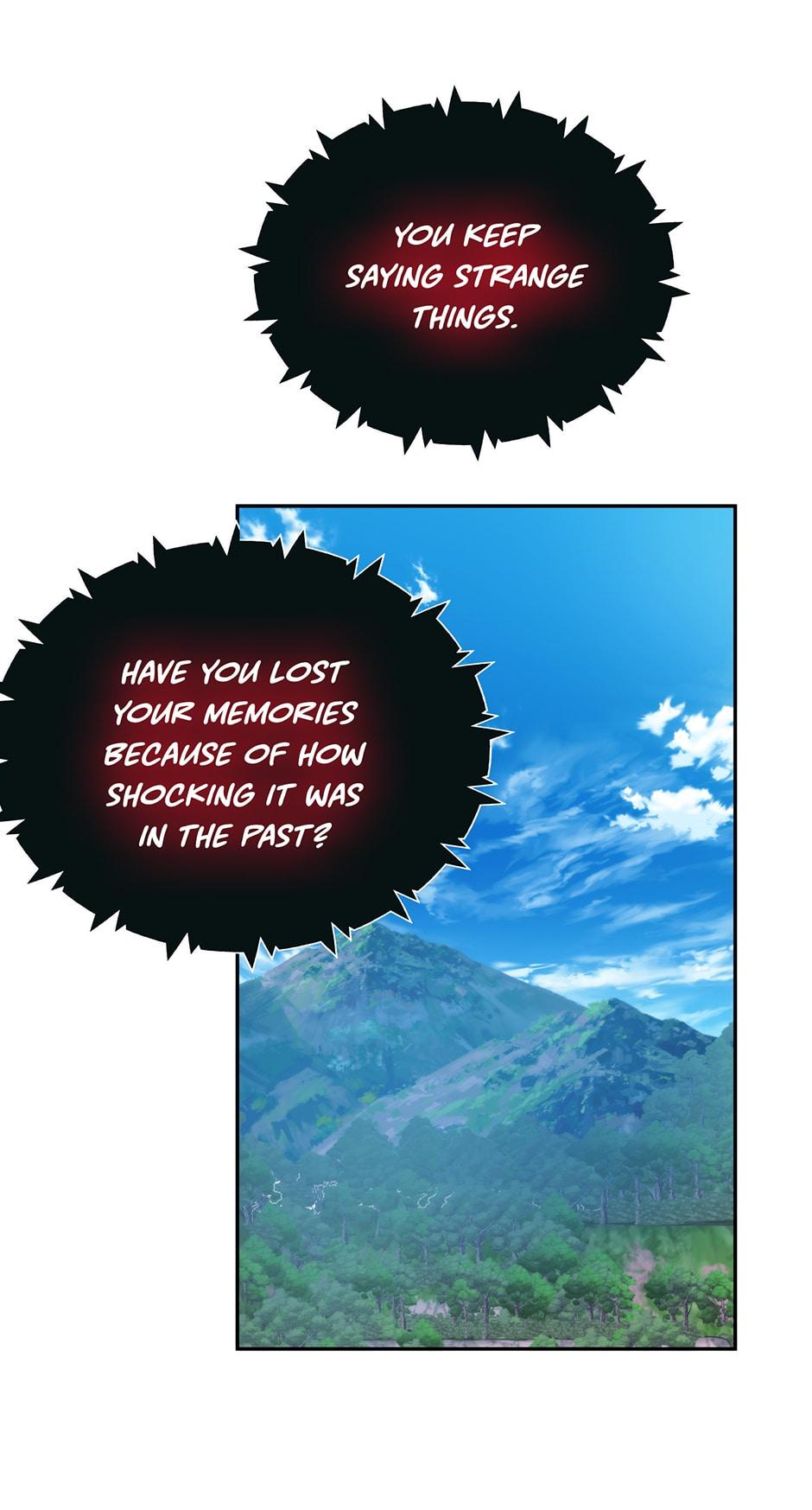 Read Second Life Ranker ENGLISH Manga Online