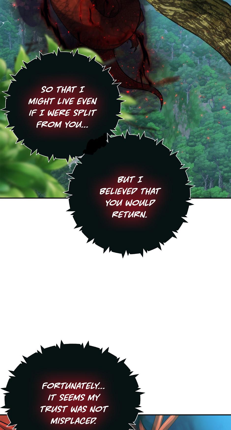 Read Second Life Ranker ENGLISH Manga Online
