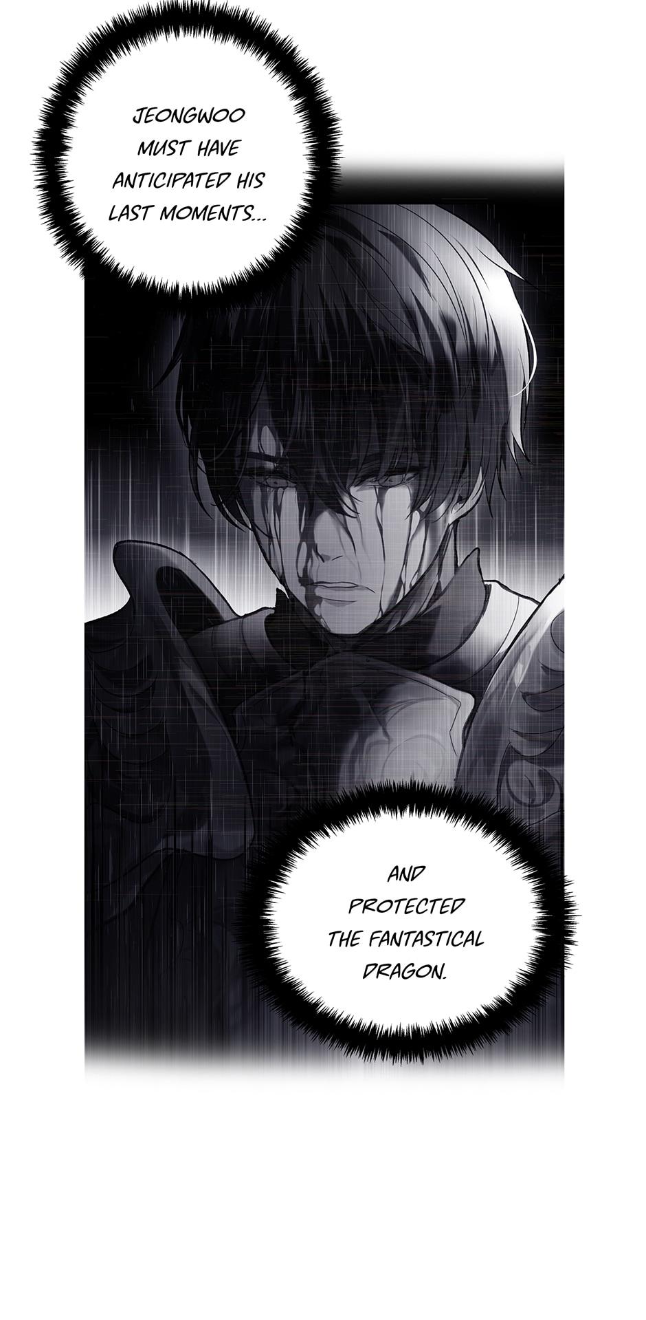 Read Second Life Ranker ENGLISH Manga Online