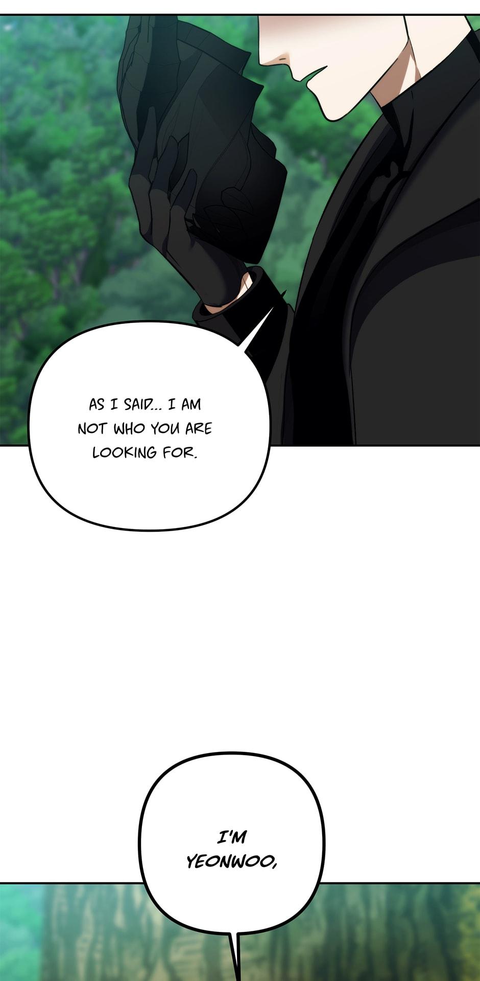 Read Second Life Ranker ENGLISH Manga Online