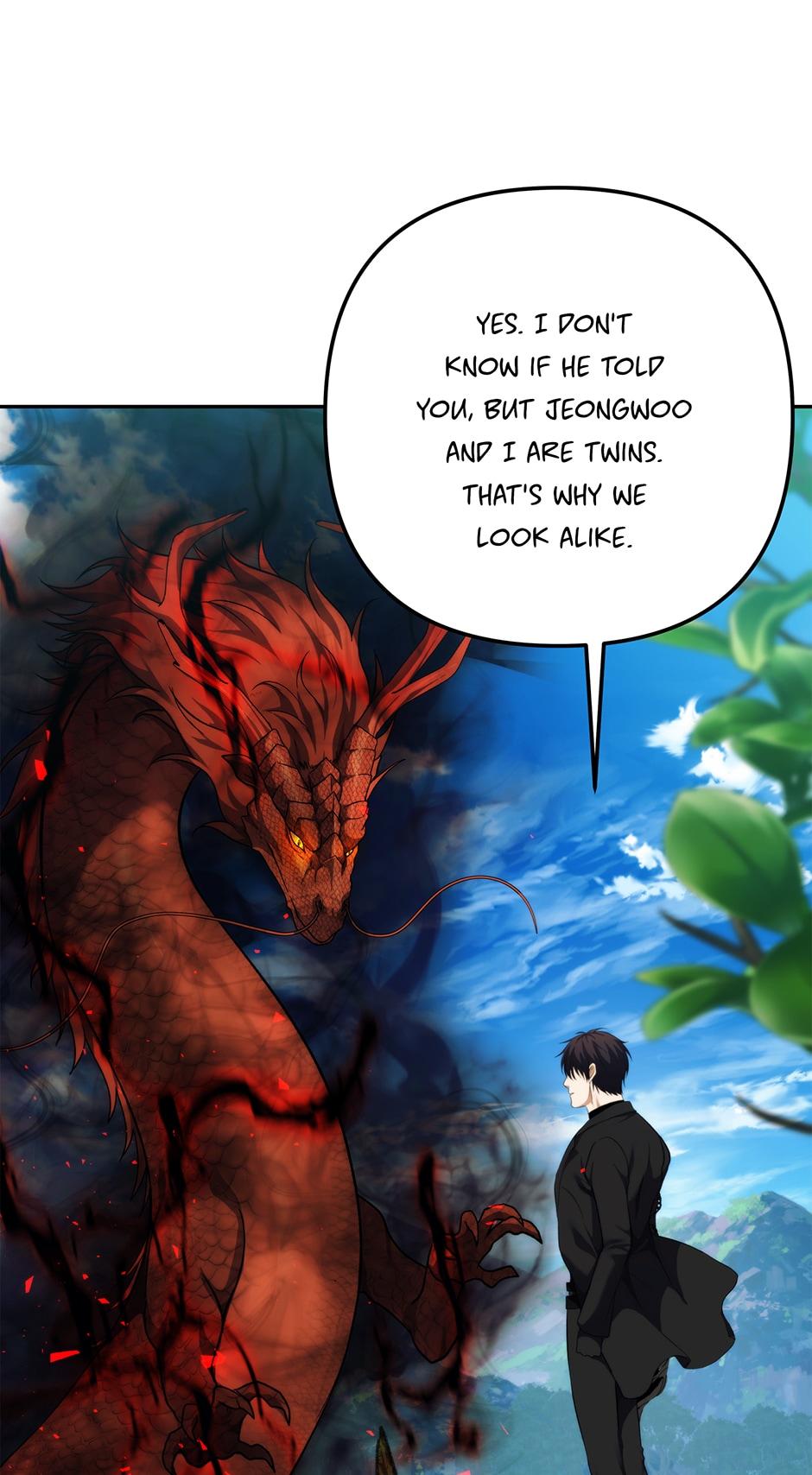 Read Second Life Ranker ENGLISH Manga Online