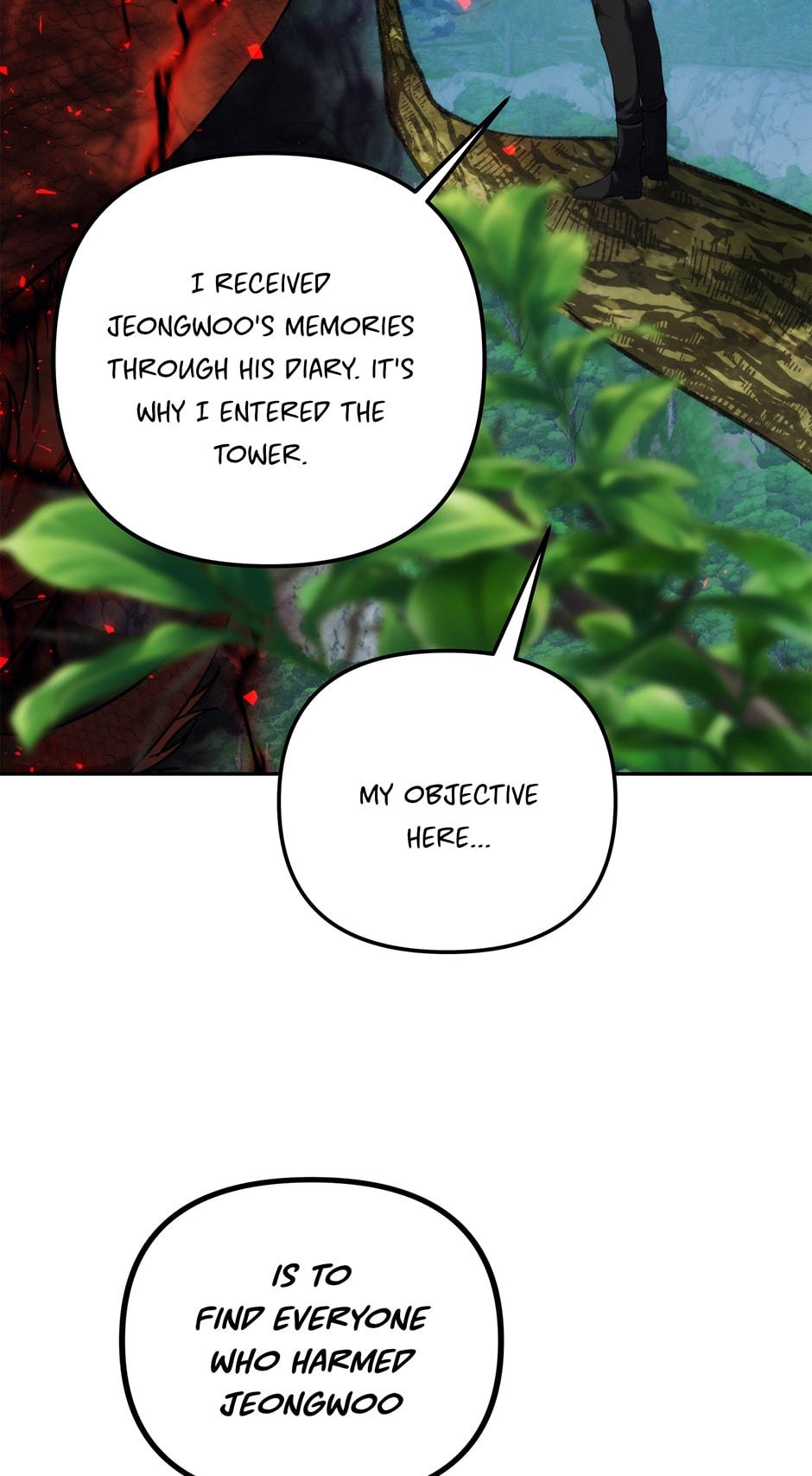 Read Second Life Ranker ENGLISH Manga Online