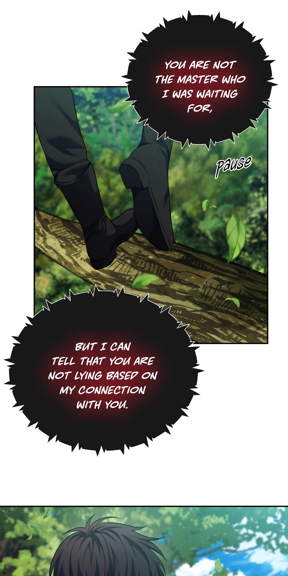 Read Second Life Ranker ENGLISH Manga Online