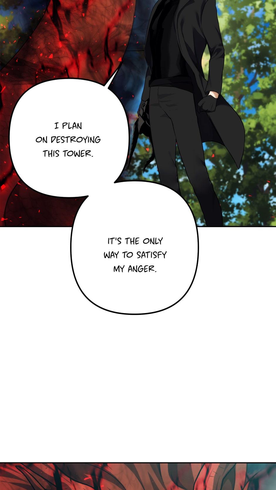 Read Second Life Ranker ENGLISH Manga Online