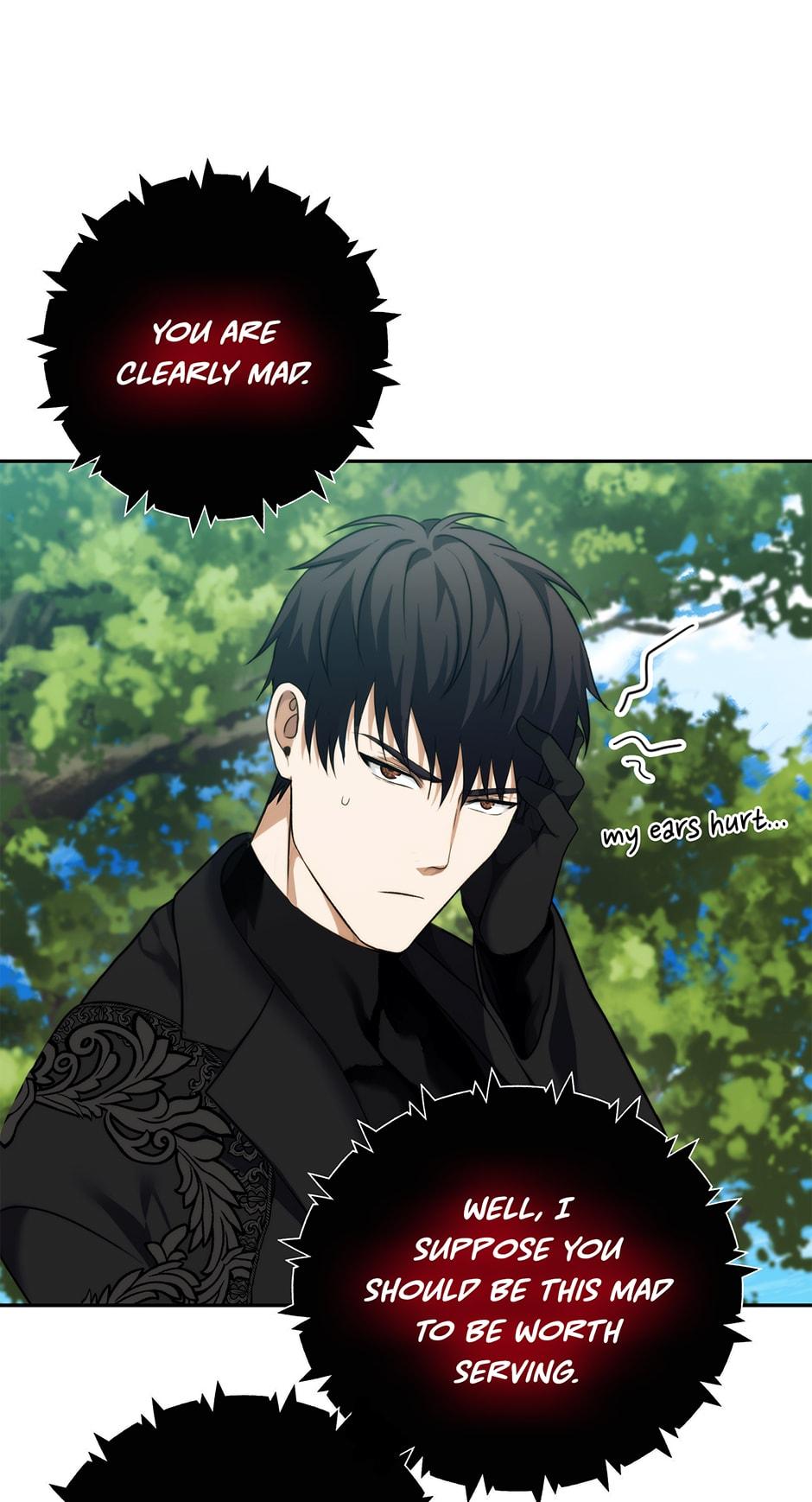 Read Second Life Ranker ENGLISH Manga Online