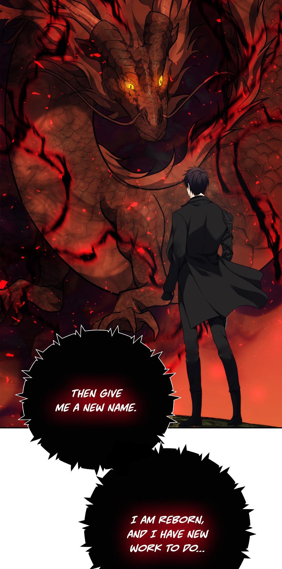 Read Second Life Ranker ENGLISH Manga Online