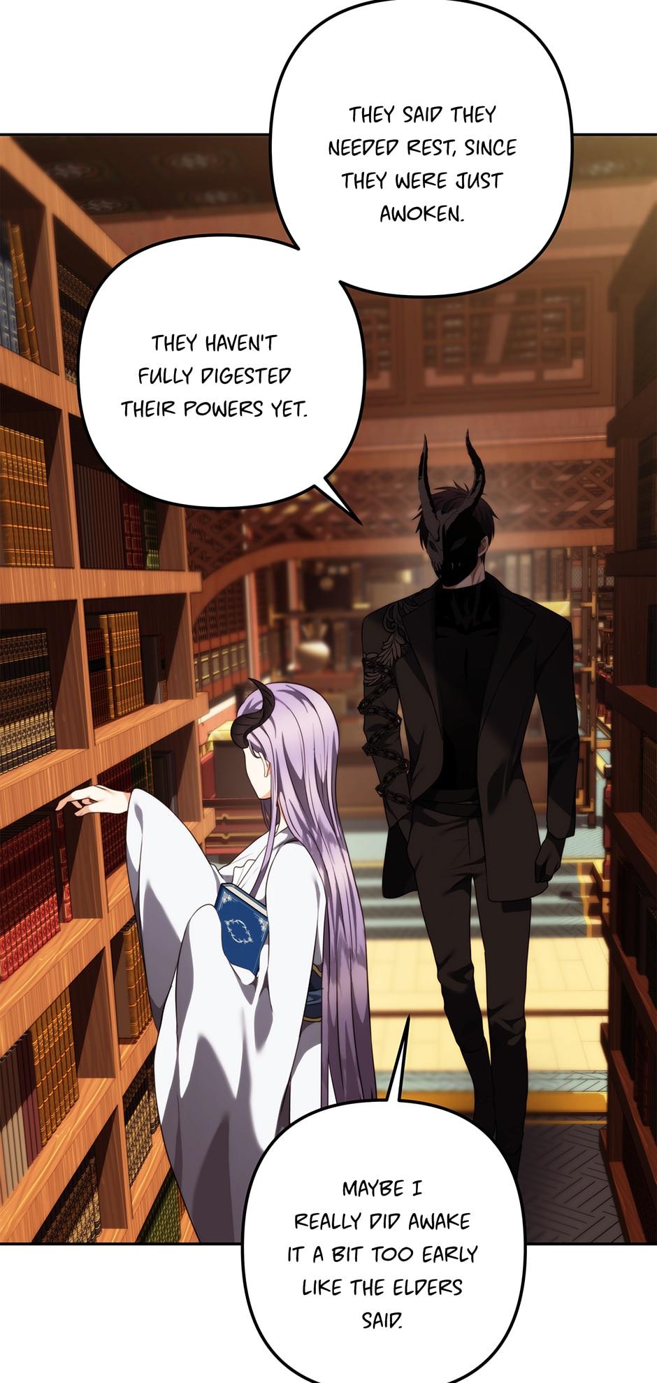 Read Second Life Ranker ENGLISH Manga Online