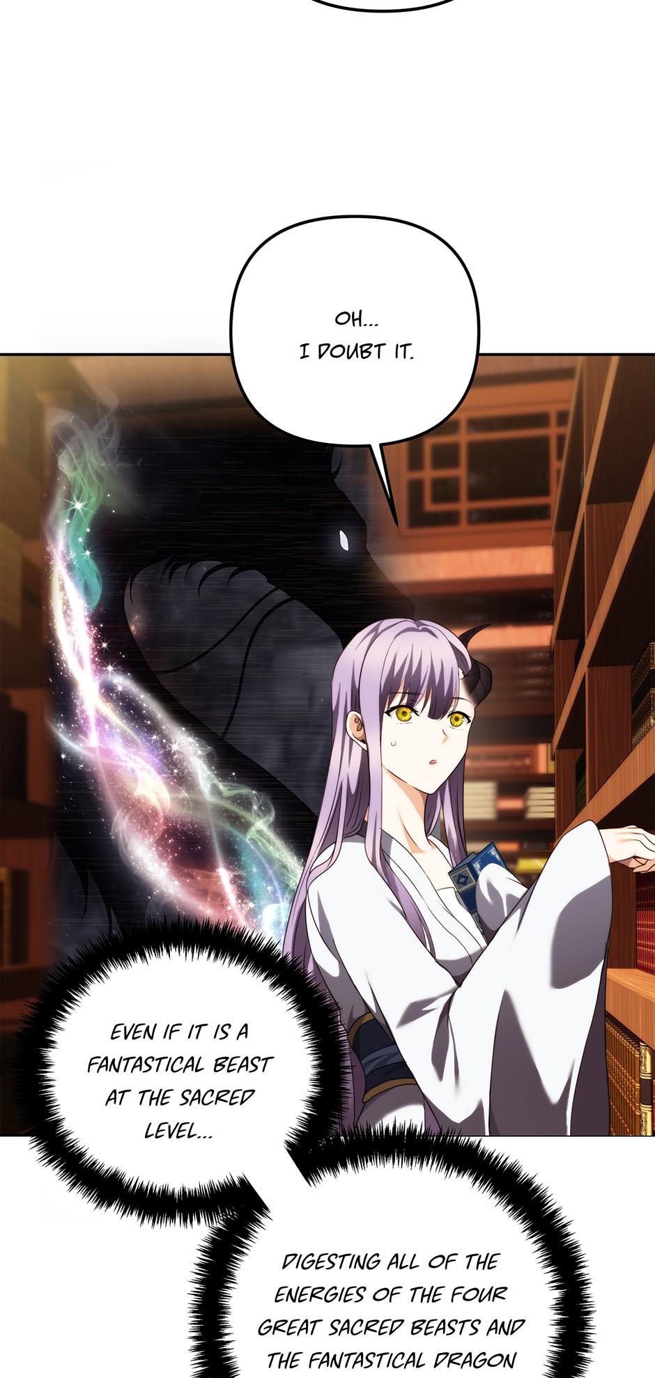 Read Second Life Ranker ENGLISH Manga Online