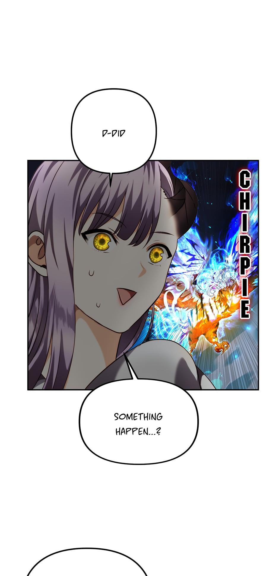 Read Second Life Ranker ENGLISH Manga Online
