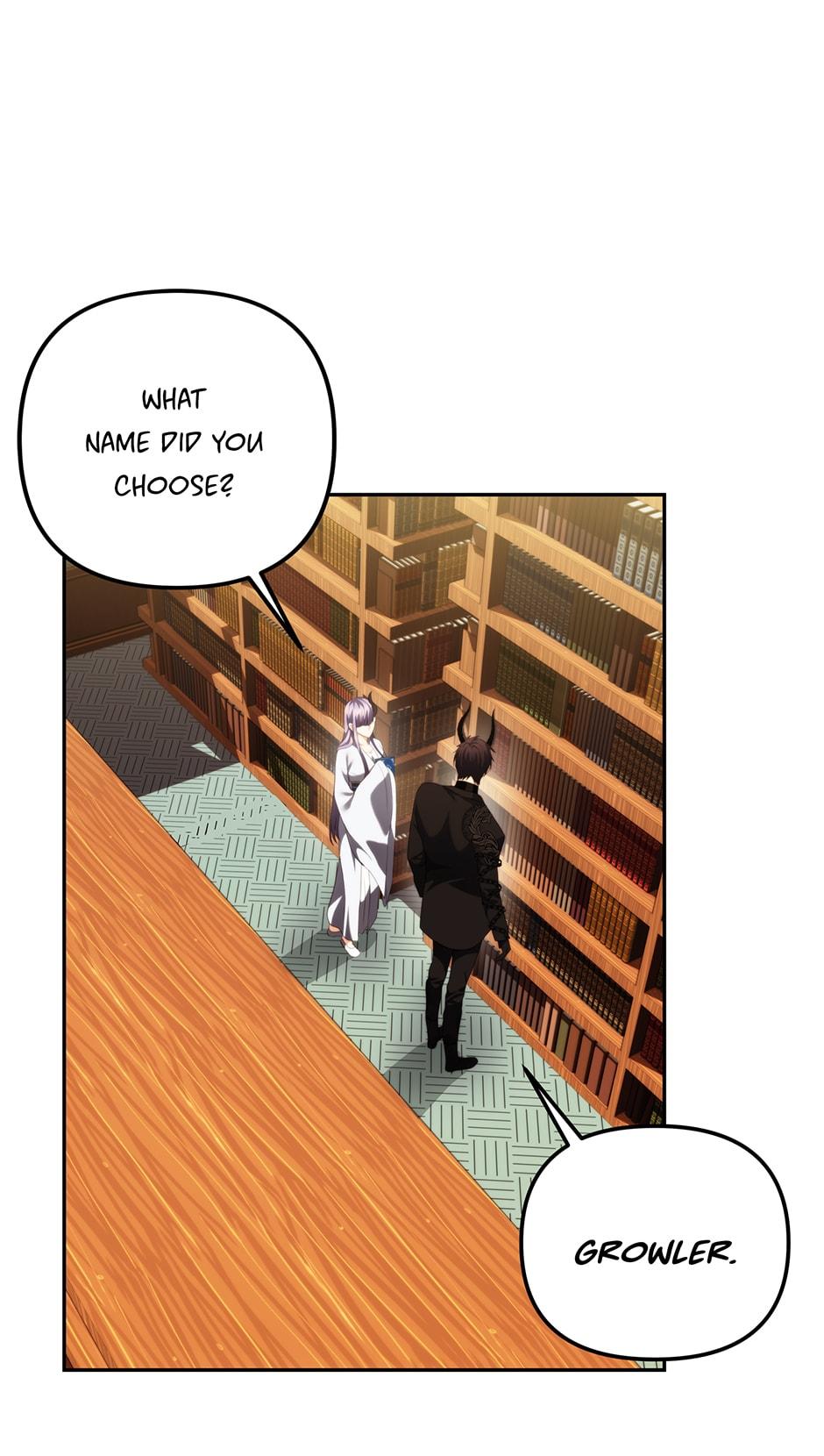 Read Second Life Ranker ENGLISH Manga Online