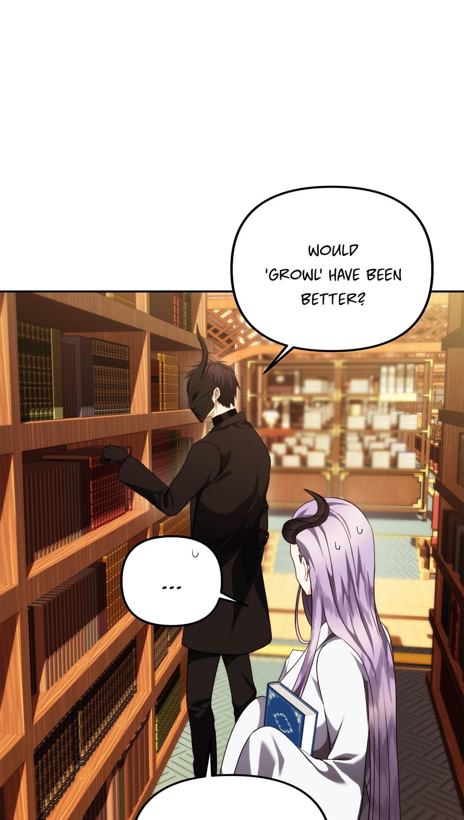 Read Second Life Ranker ENGLISH Manga Online