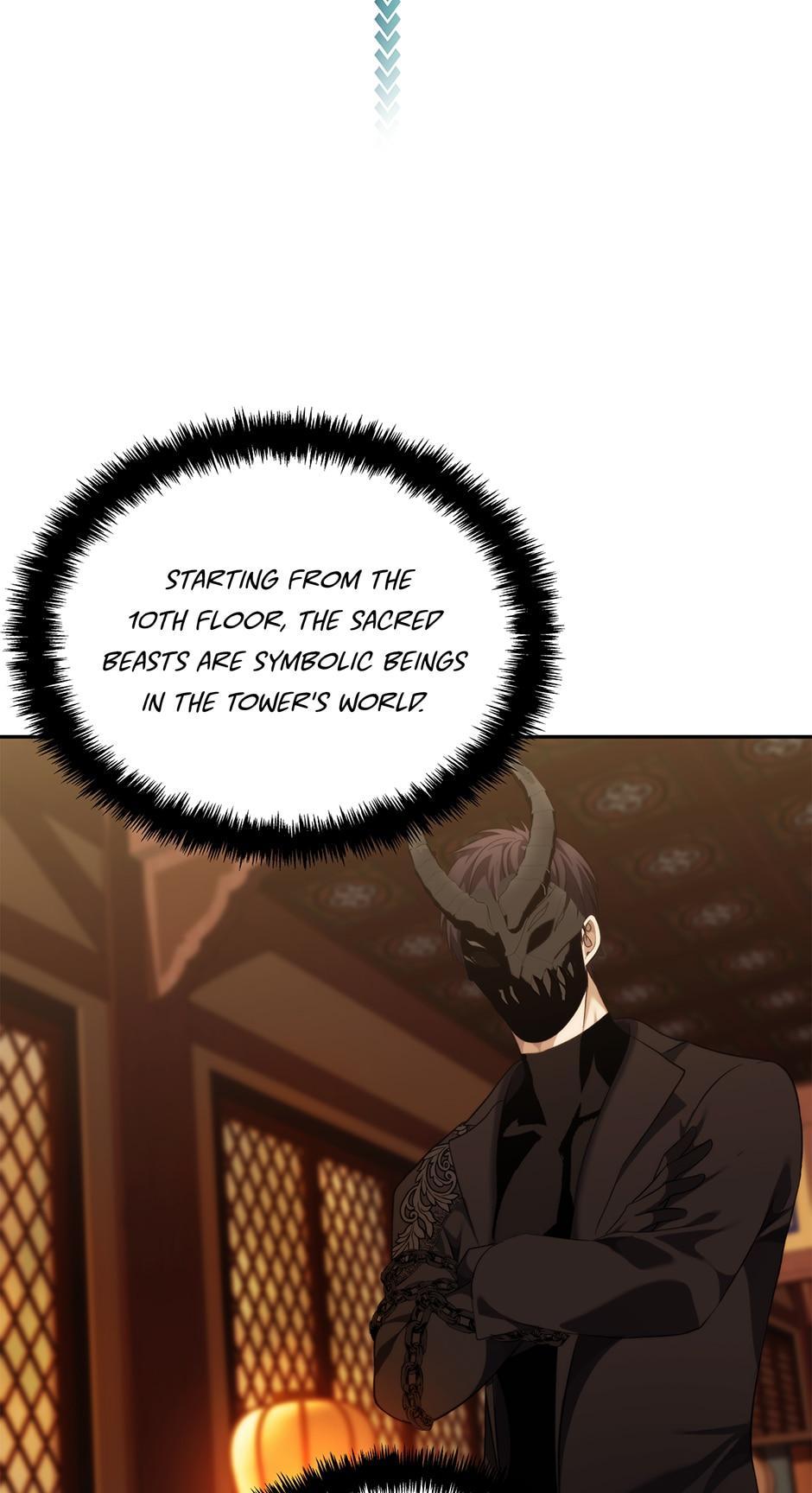 Read Second Life Ranker ENGLISH Manga Online