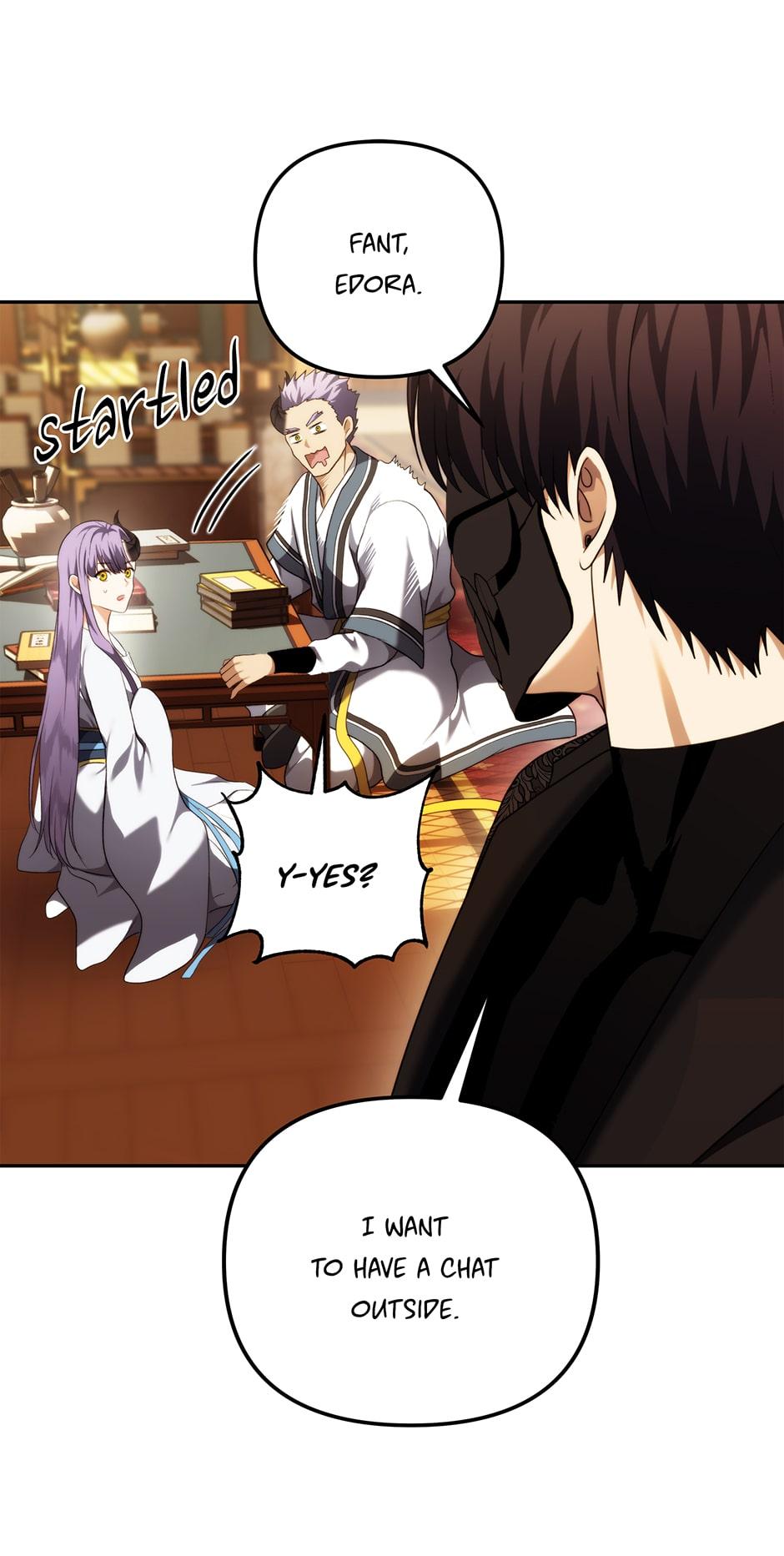 Read Second Life Ranker ENGLISH Manga Online