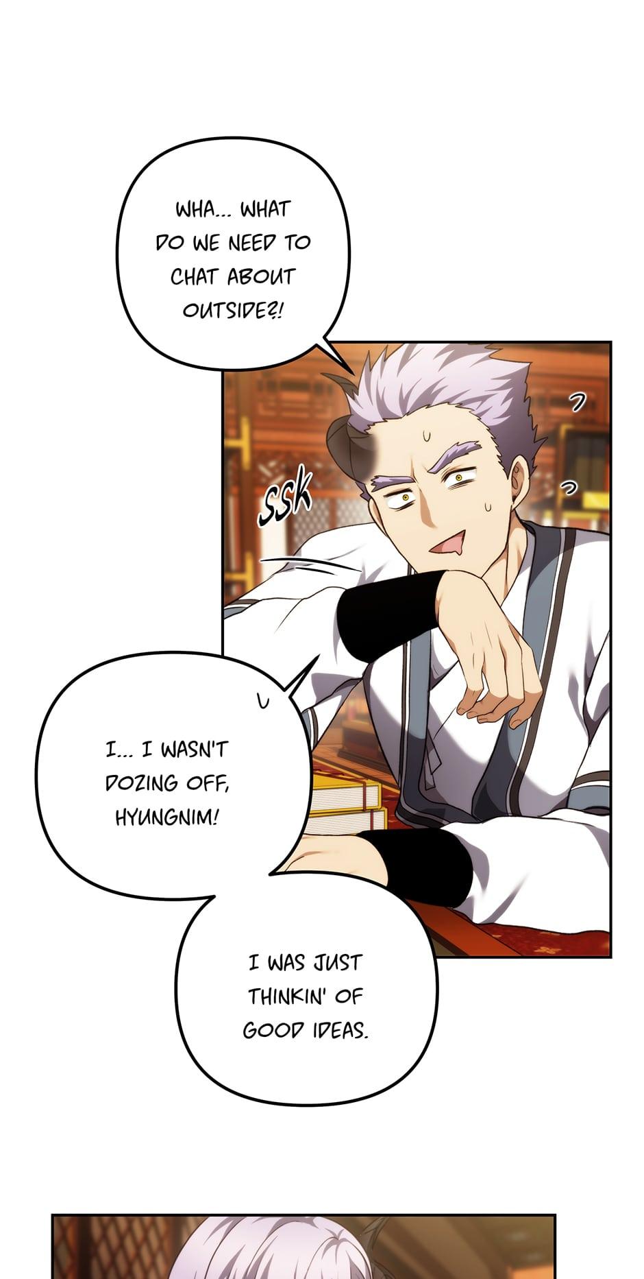 Read Second Life Ranker ENGLISH Manga Online
