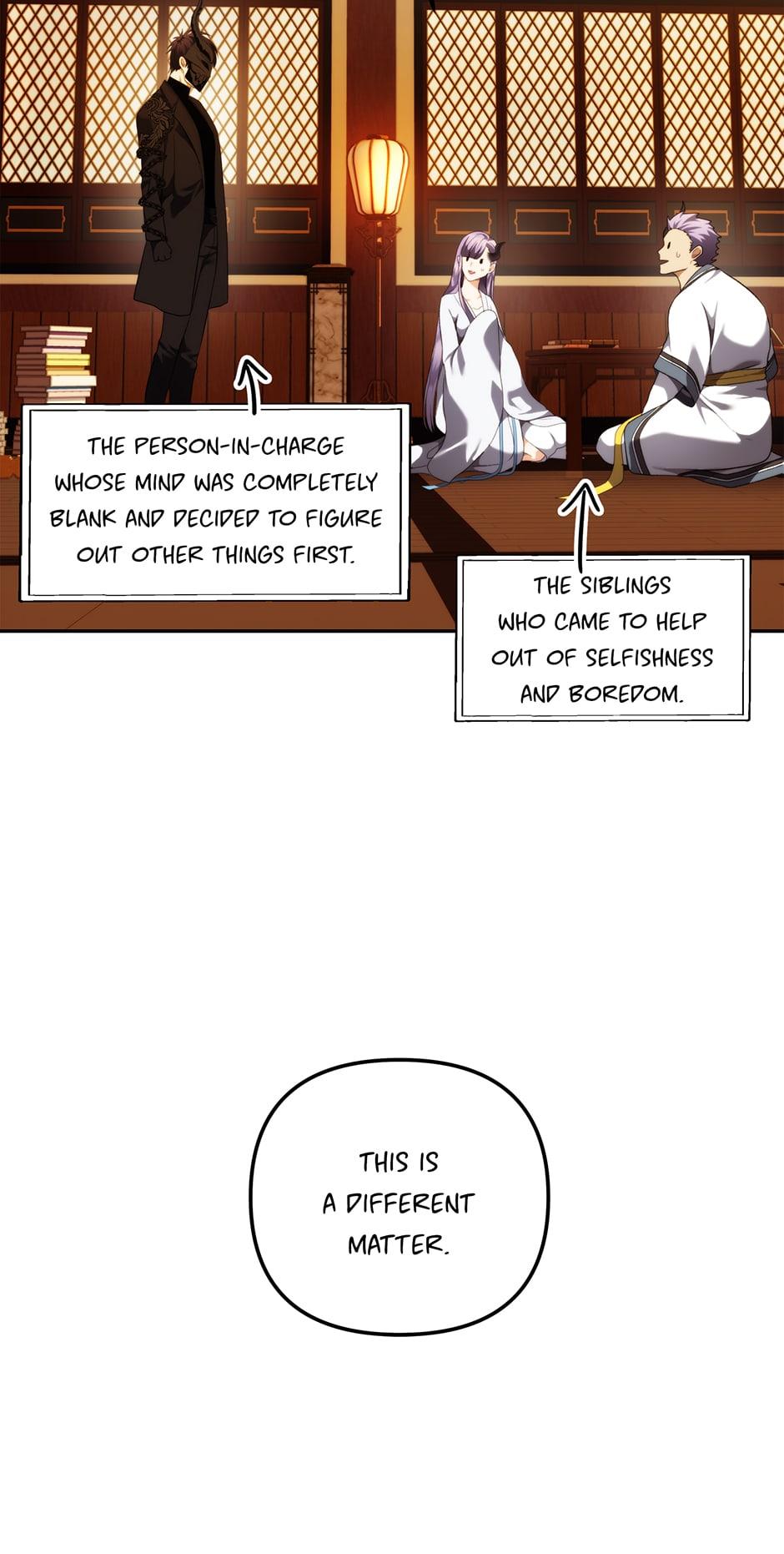 Read Second Life Ranker ENGLISH Manga Online