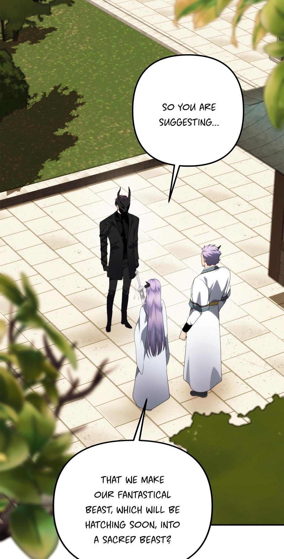 Read Second Life Ranker ENGLISH Manga Online