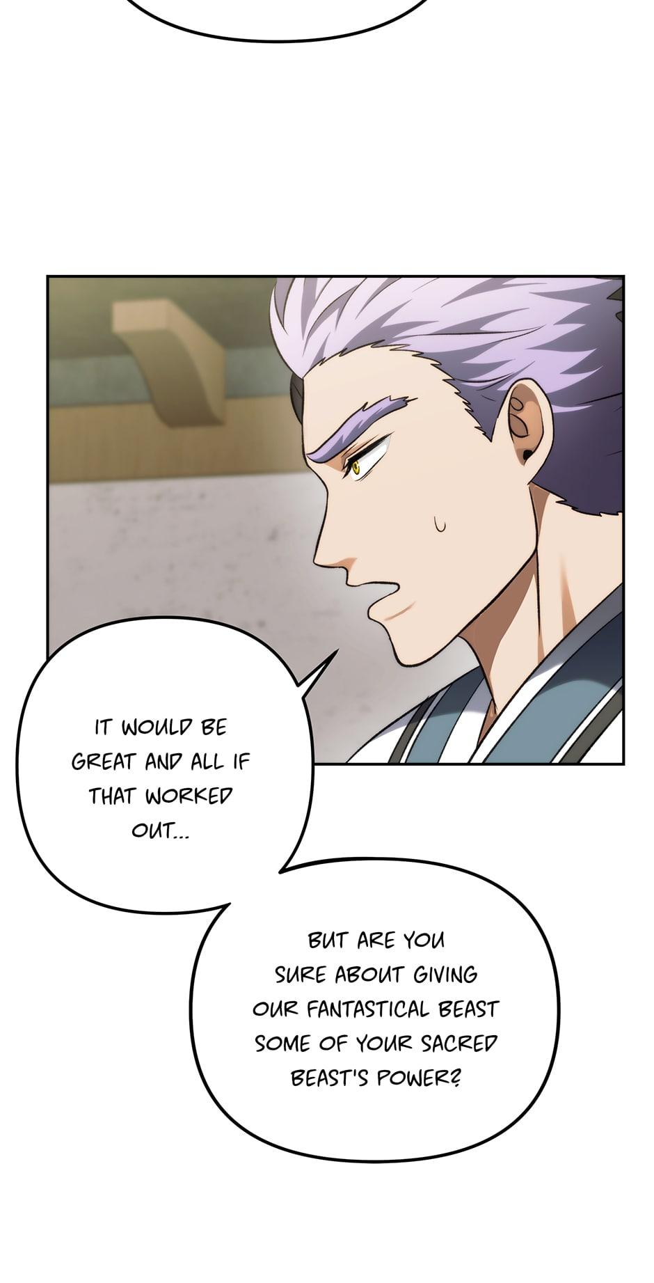 Read Second Life Ranker ENGLISH Manga Online