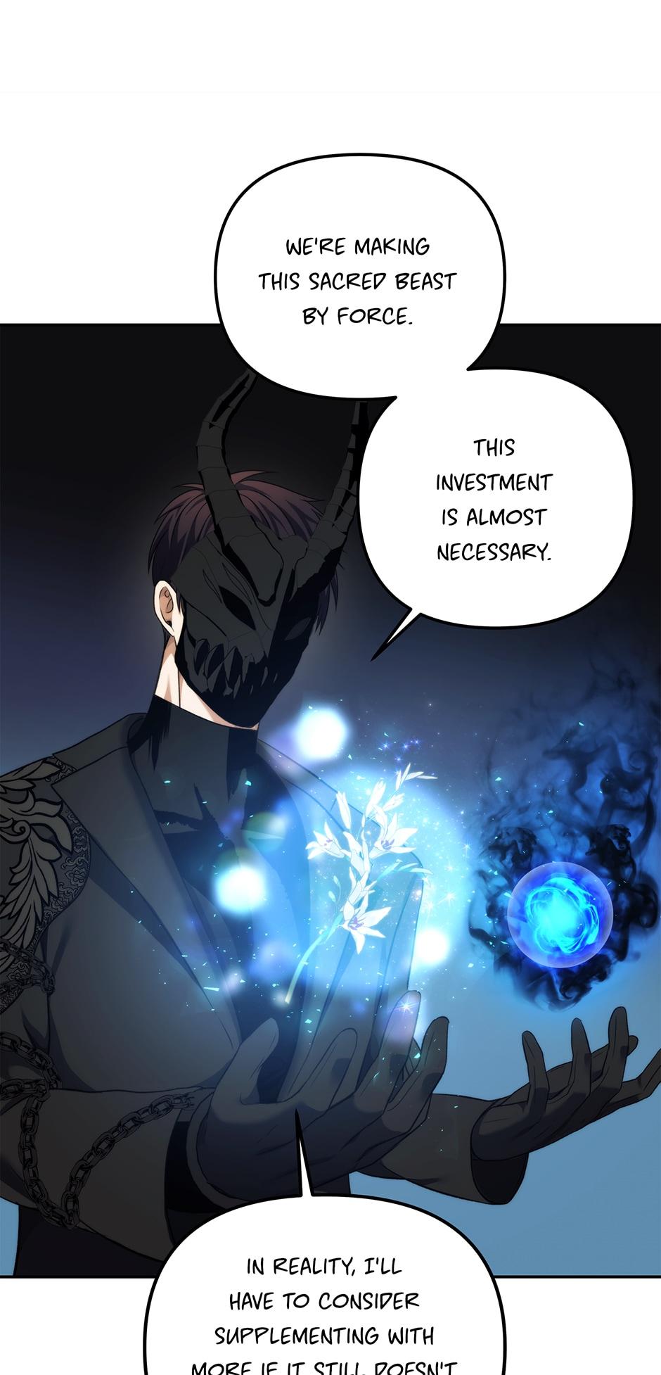 Read Second Life Ranker ENGLISH Manga Online
