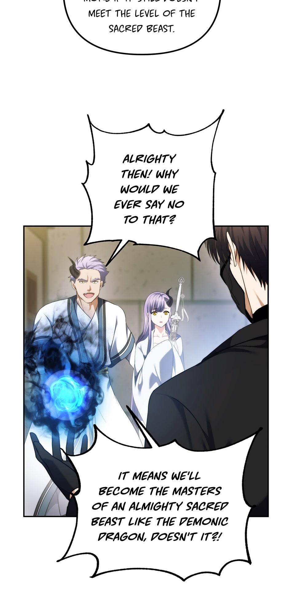 Read Second Life Ranker ENGLISH Manga Online
