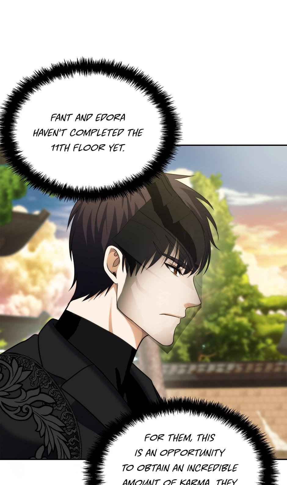 Read Second Life Ranker ENGLISH Manga Online