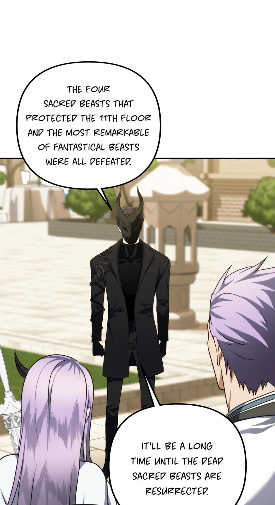 Read Second Life Ranker ENGLISH Manga Online