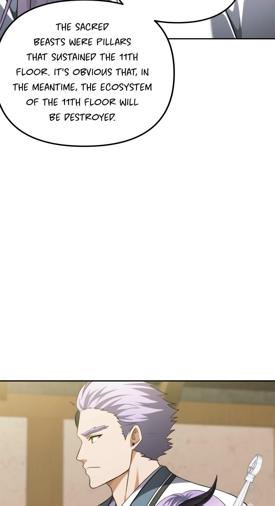Read Second Life Ranker ENGLISH Manga Online