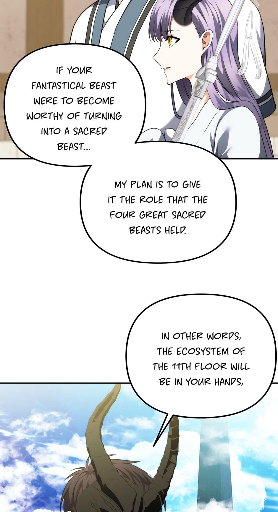 Read Second Life Ranker ENGLISH Manga Online