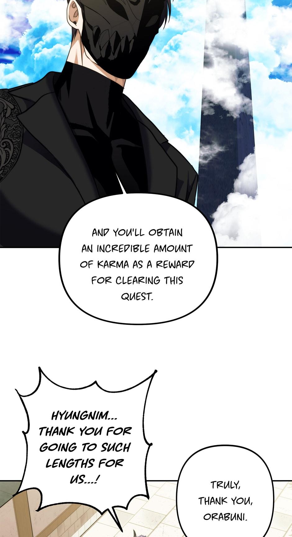 Read Second Life Ranker ENGLISH Manga Online
