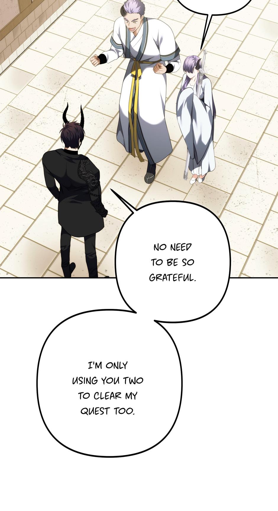Read Second Life Ranker ENGLISH Manga Online