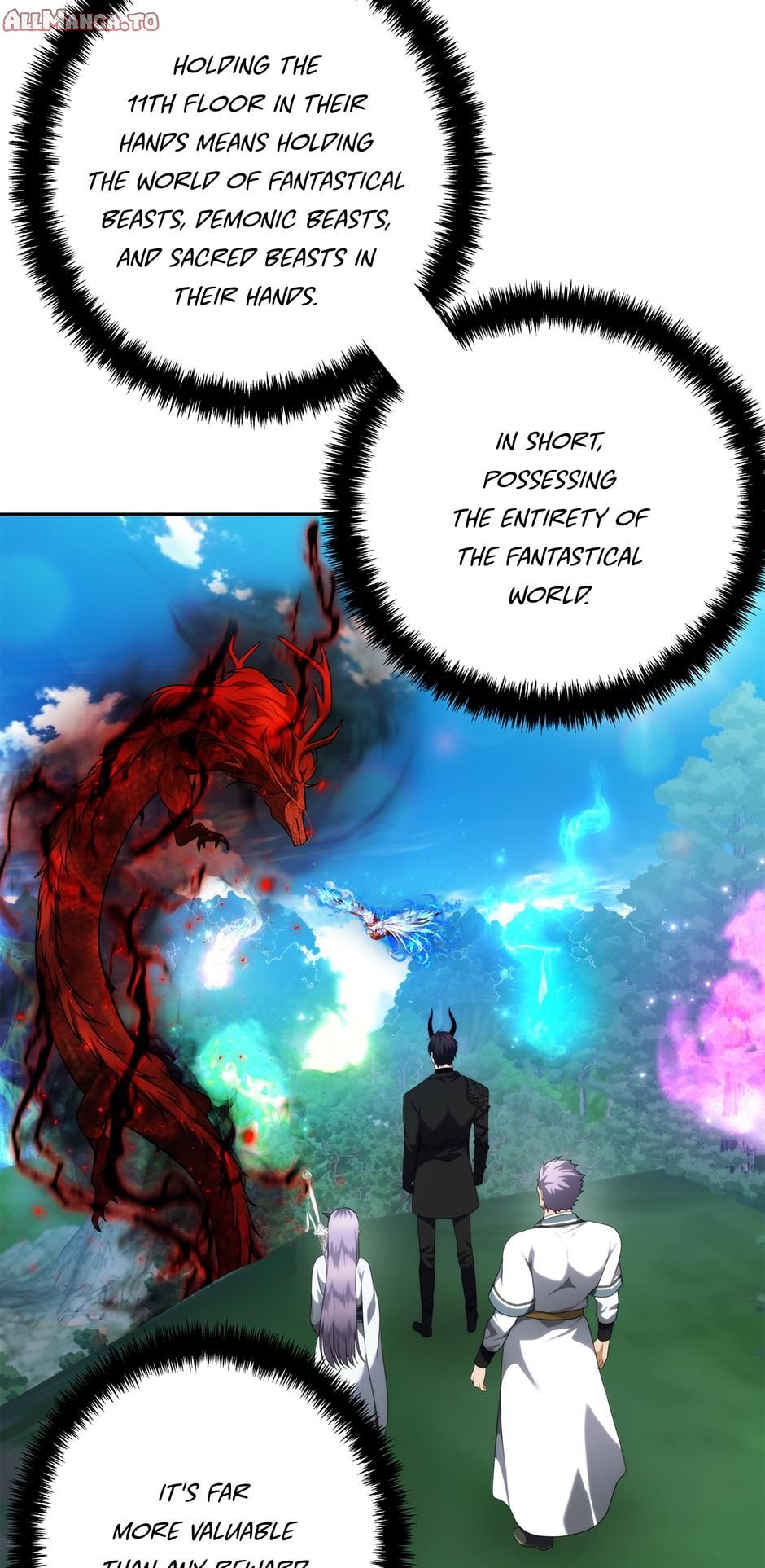 Read Second Life Ranker ENGLISH Manga Online