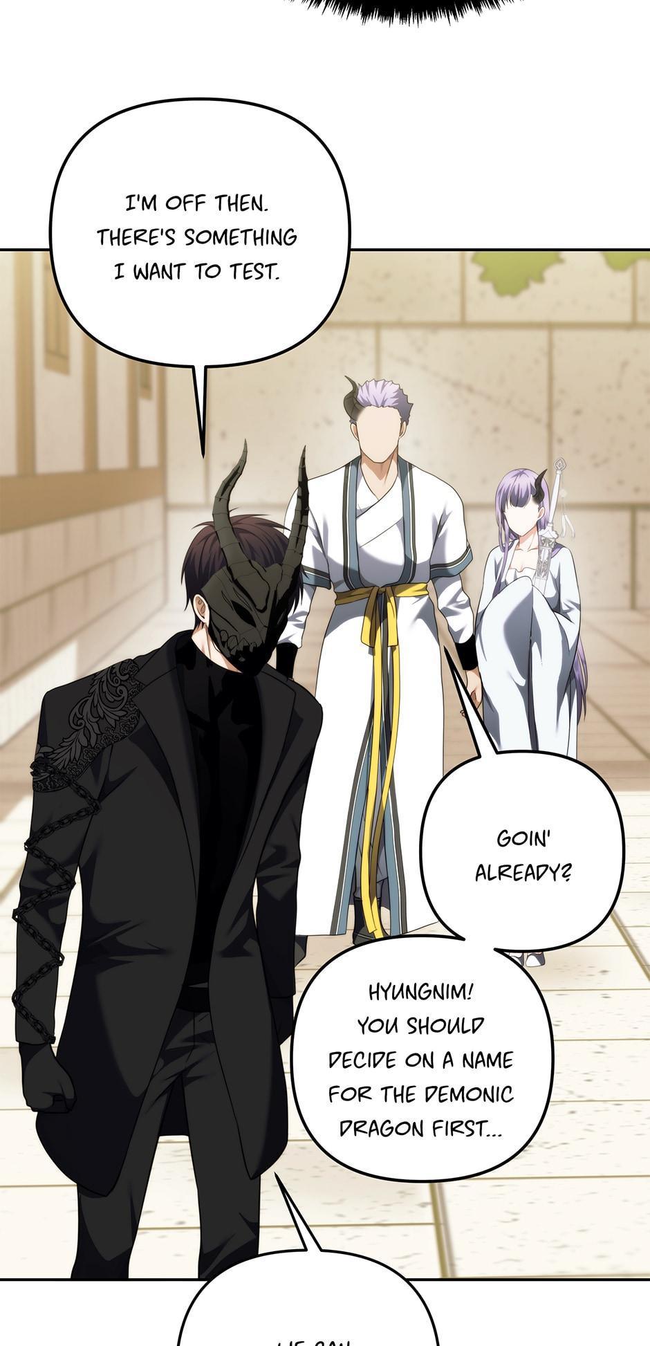 Read Second Life Ranker ENGLISH Manga Online