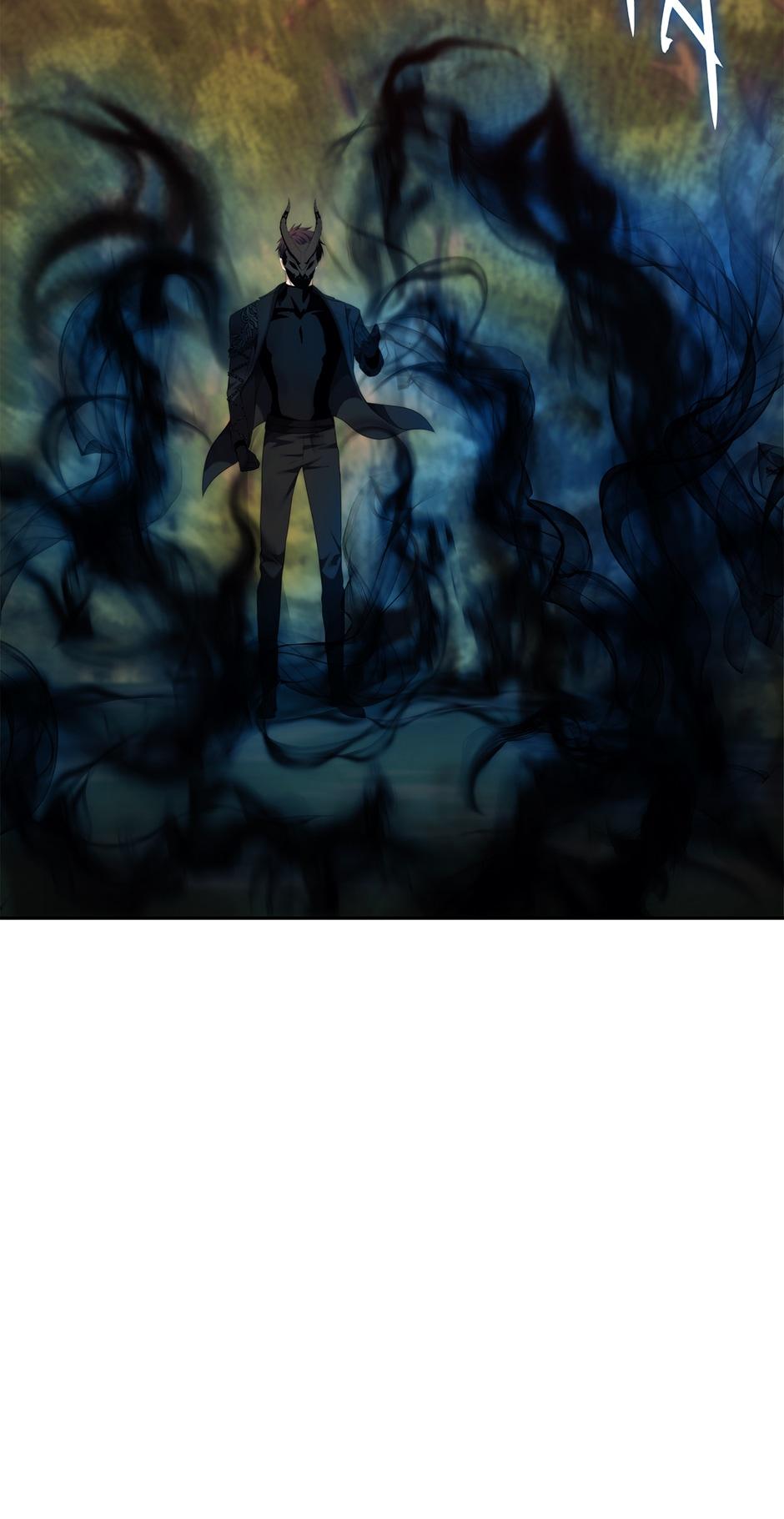Read Second Life Ranker ENGLISH Manga Online