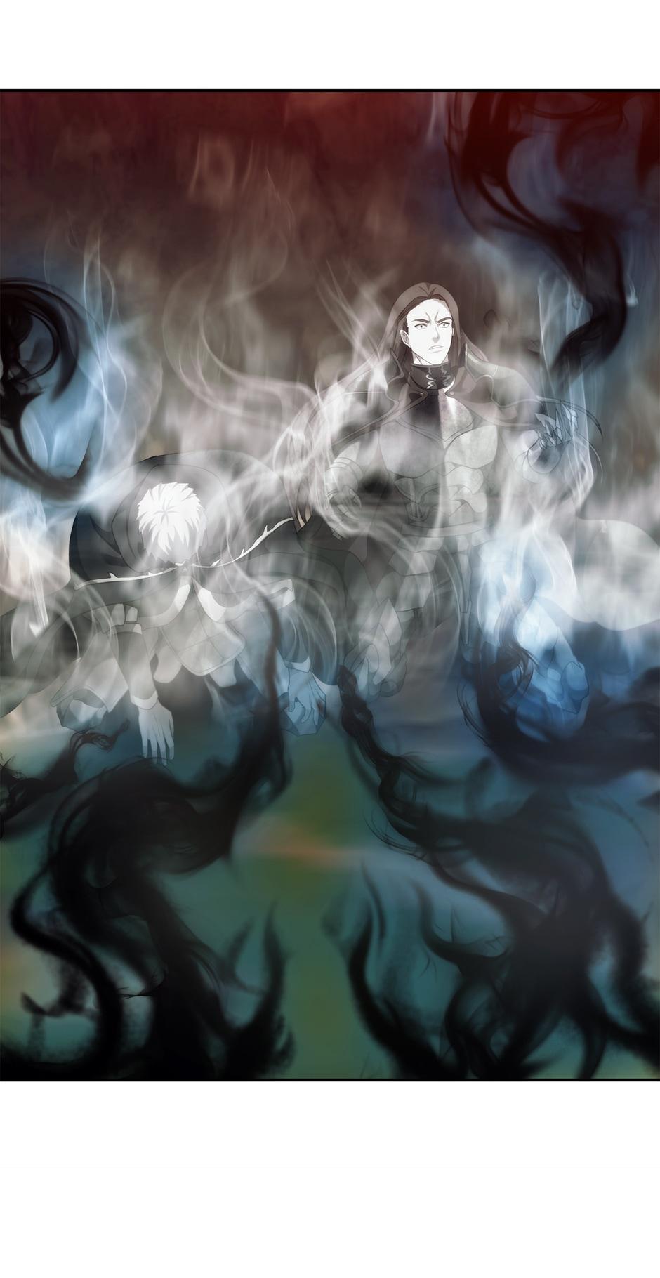 Read Second Life Ranker ENGLISH Manga Online