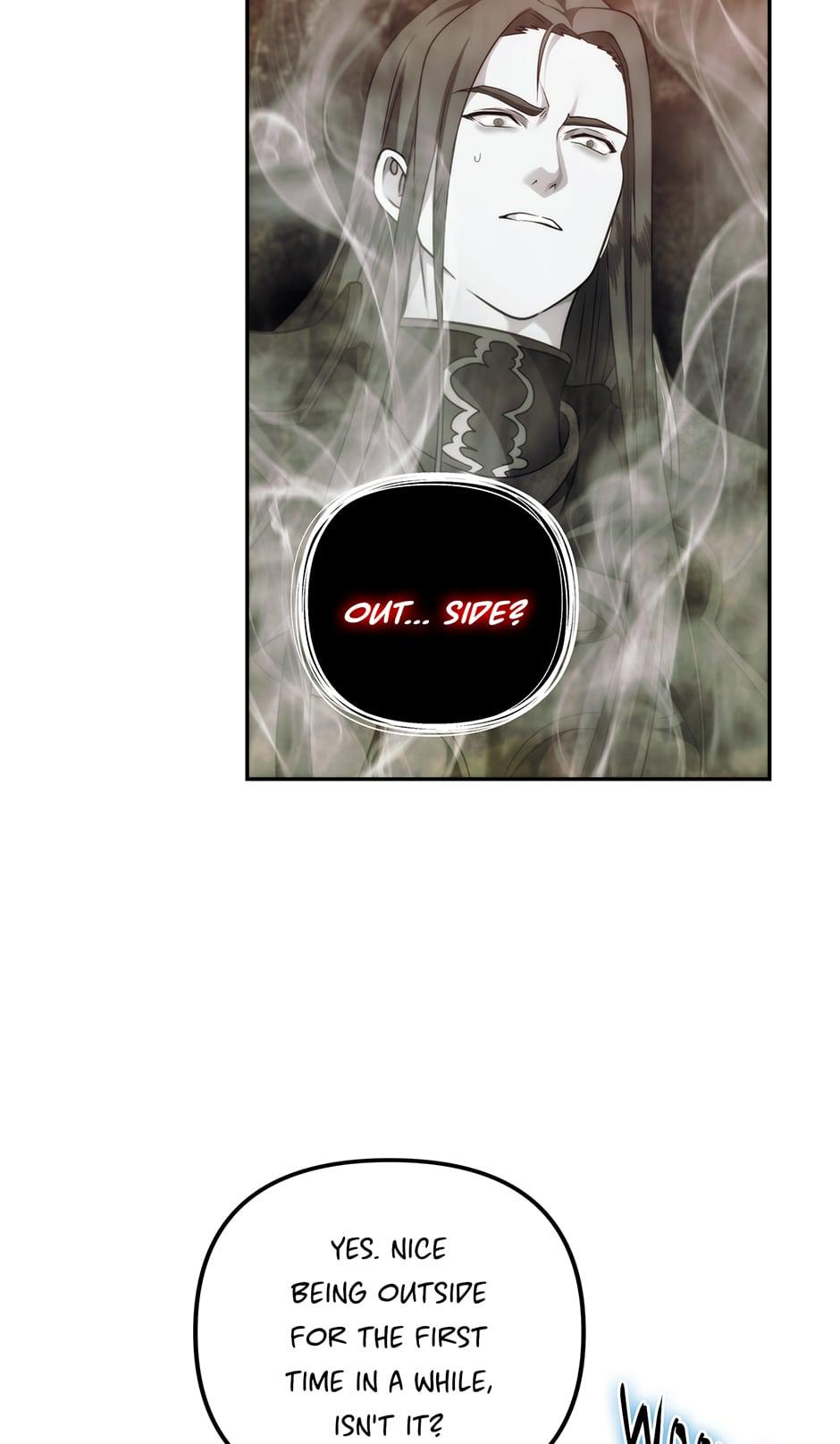 Read Second Life Ranker ENGLISH Manga Online