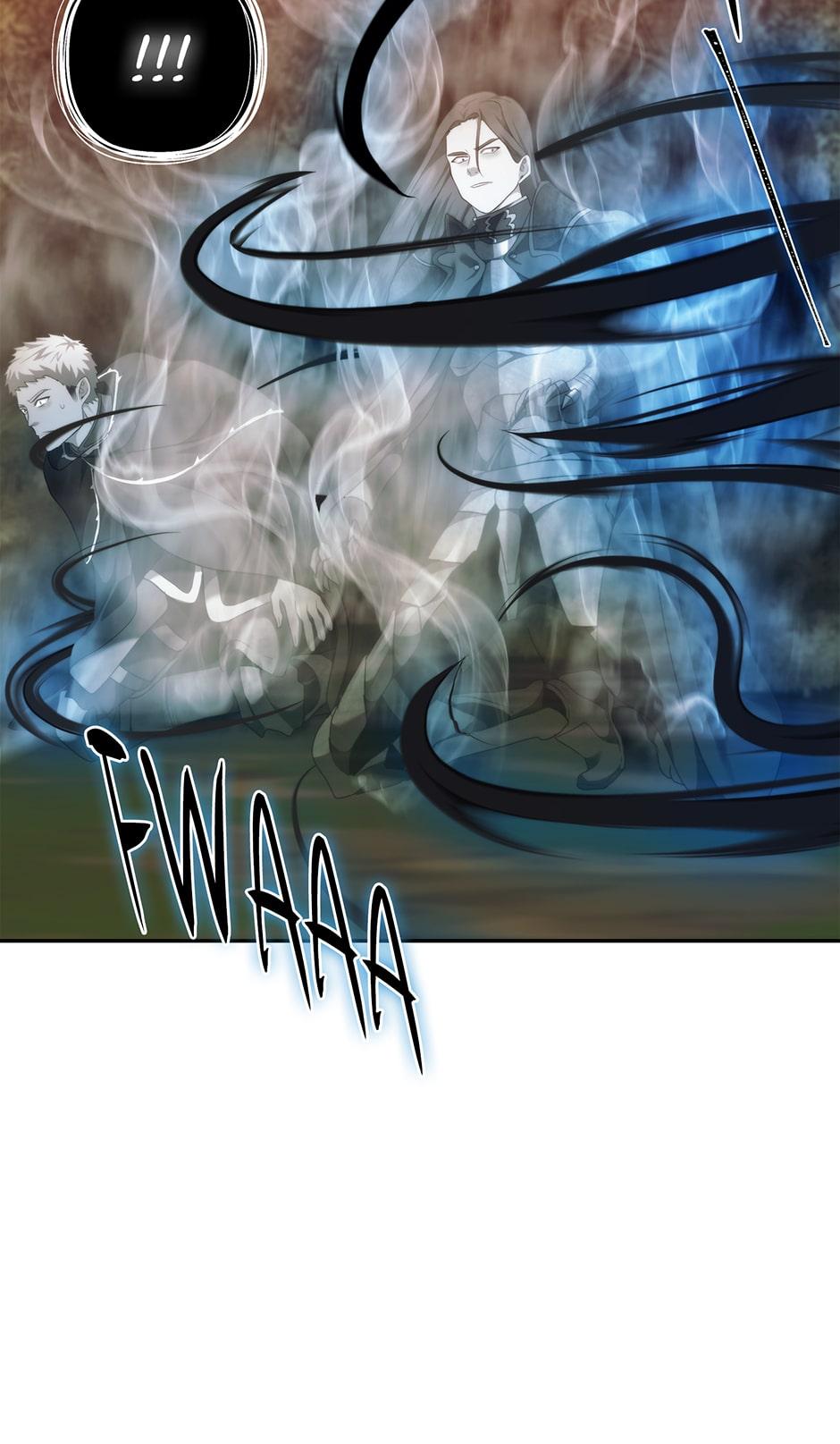 Read Second Life Ranker ENGLISH Manga Online