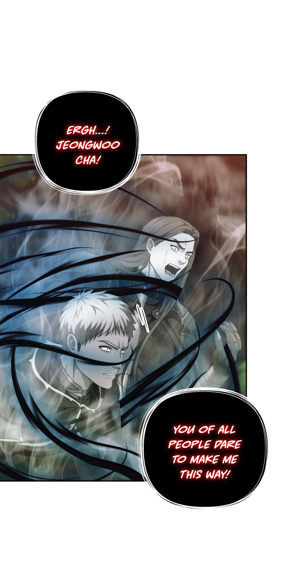 Read Second Life Ranker ENGLISH Manga Online