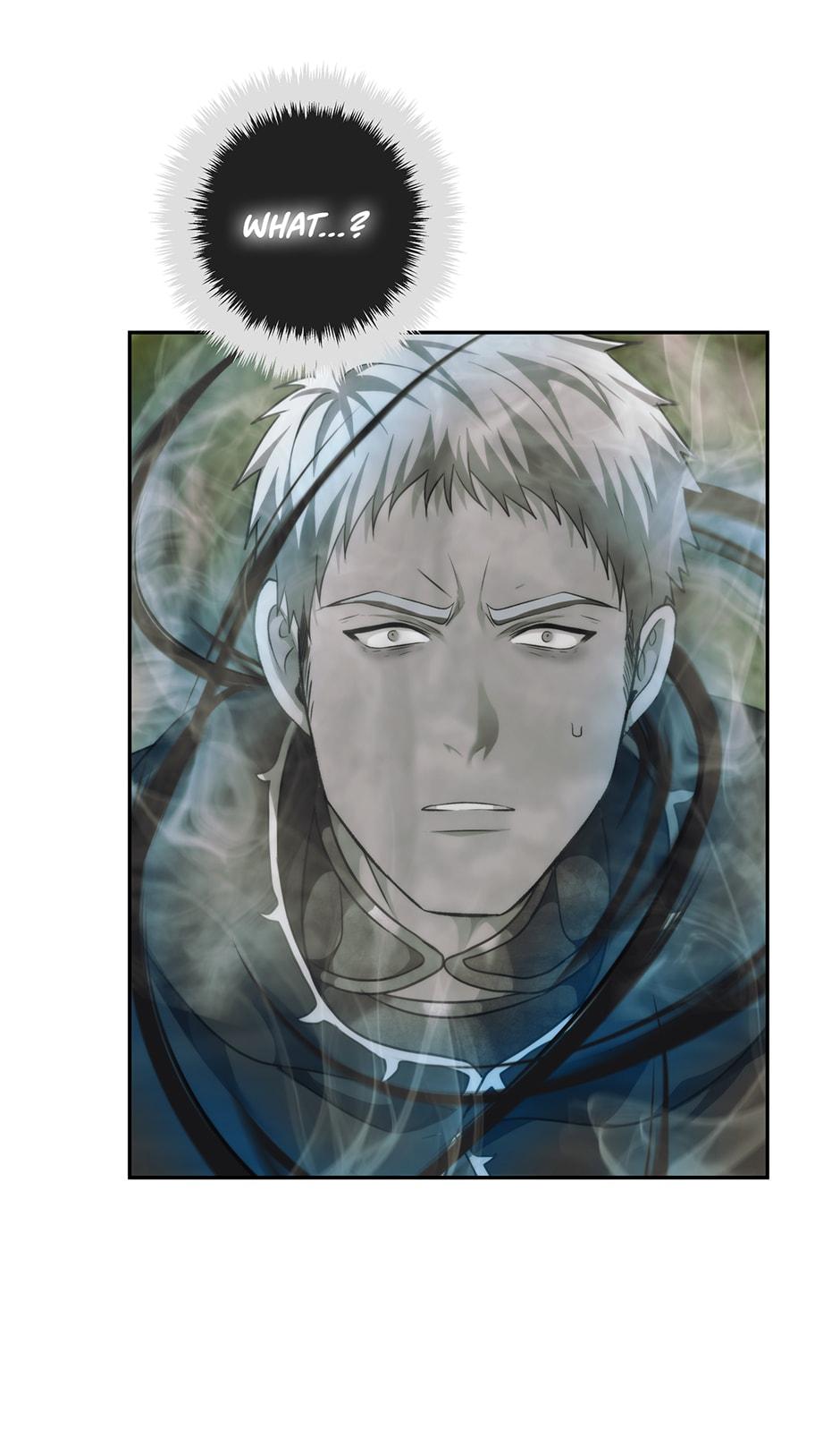 Read Second Life Ranker ENGLISH Manga Online