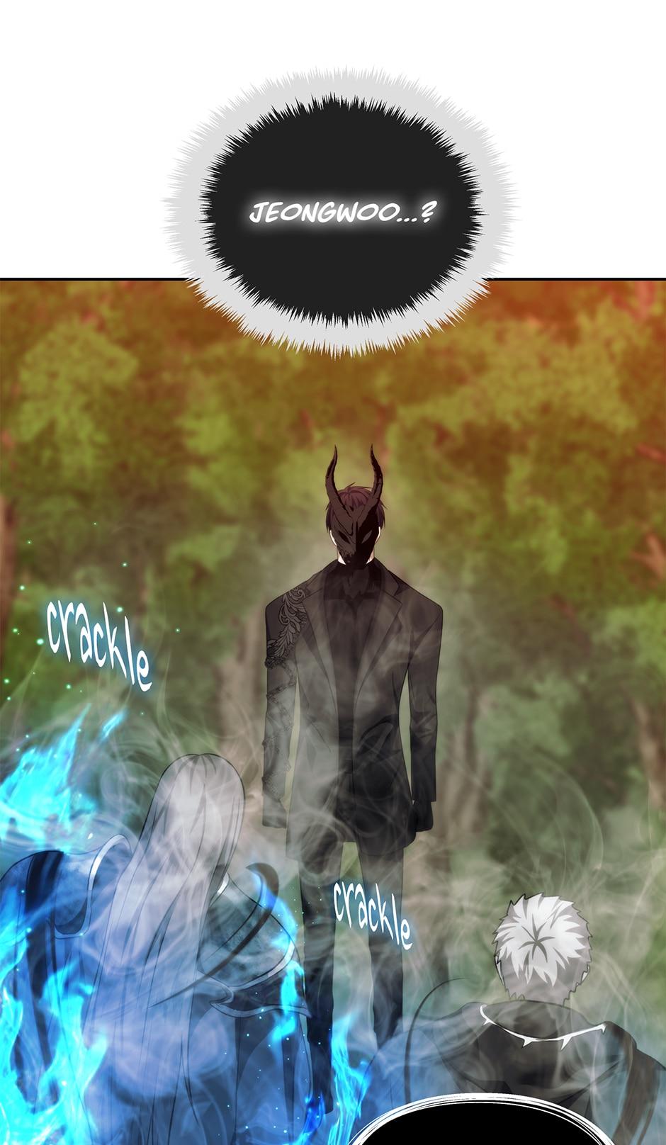 Read Second Life Ranker ENGLISH Manga Online