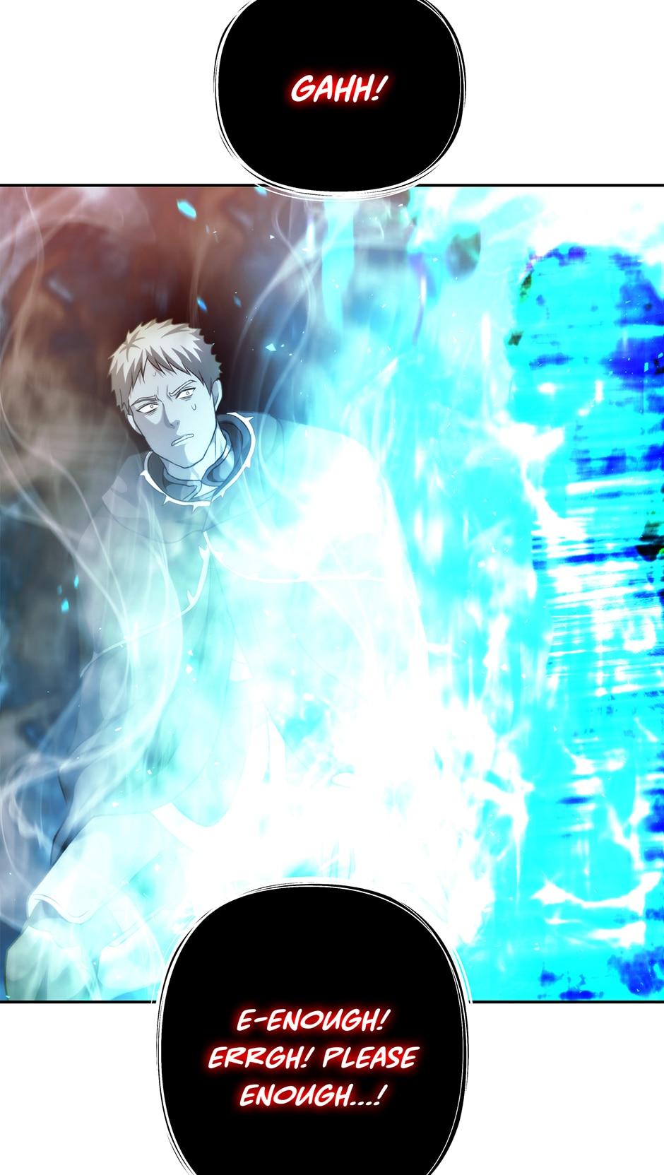Read Second Life Ranker ENGLISH Manga Online