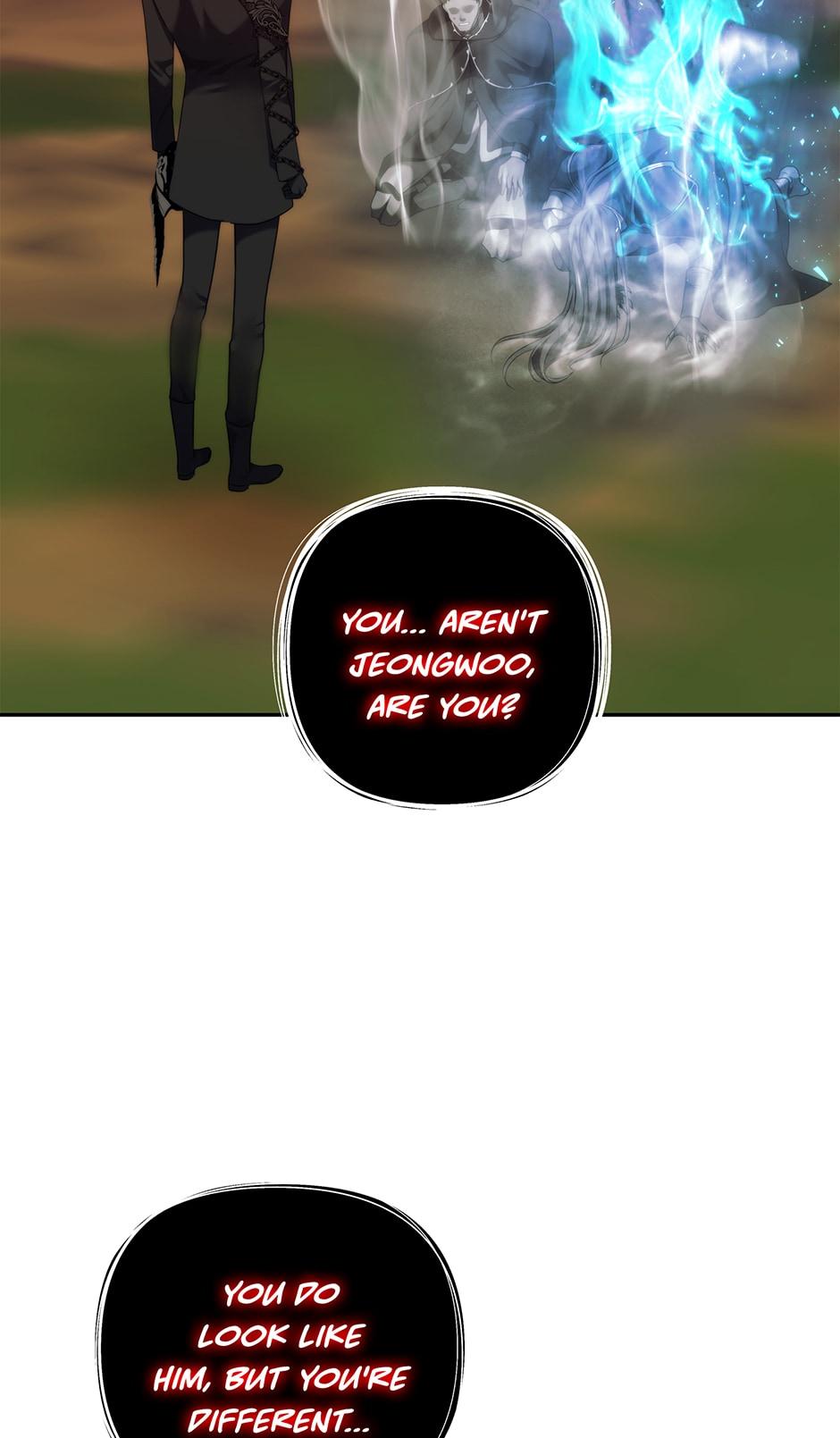Read Second Life Ranker ENGLISH Manga Online