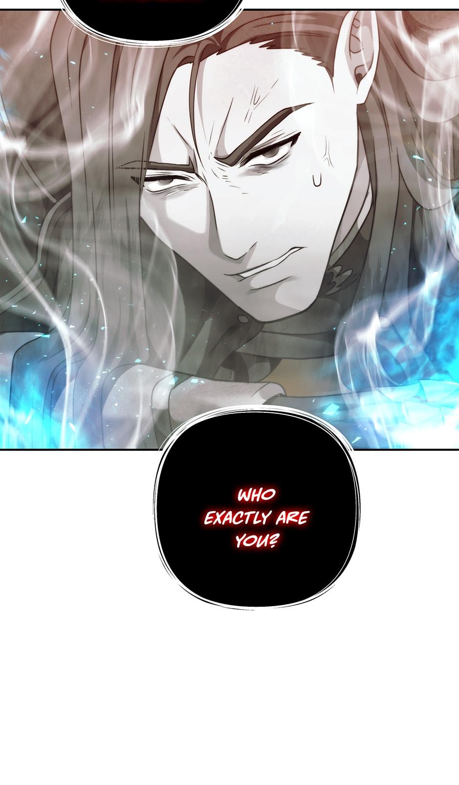 Read Second Life Ranker ENGLISH Manga Online