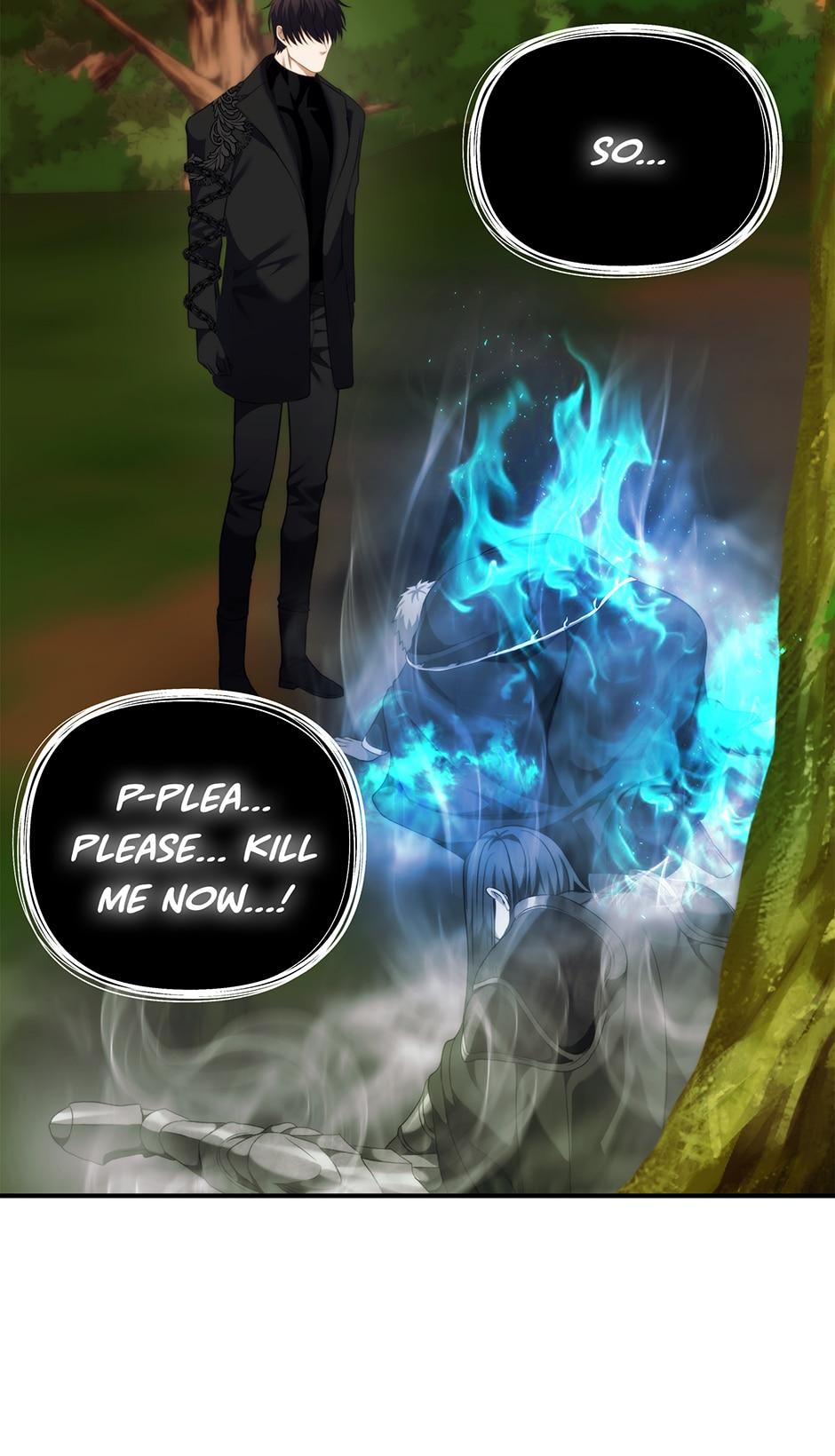Read Second Life Ranker ENGLISH Manga Online