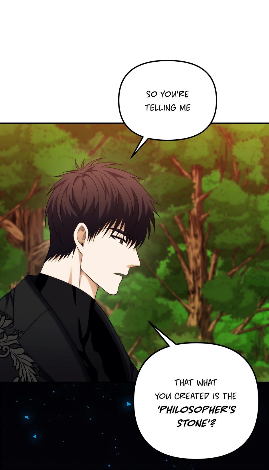 Read Second Life Ranker ENGLISH Manga Online