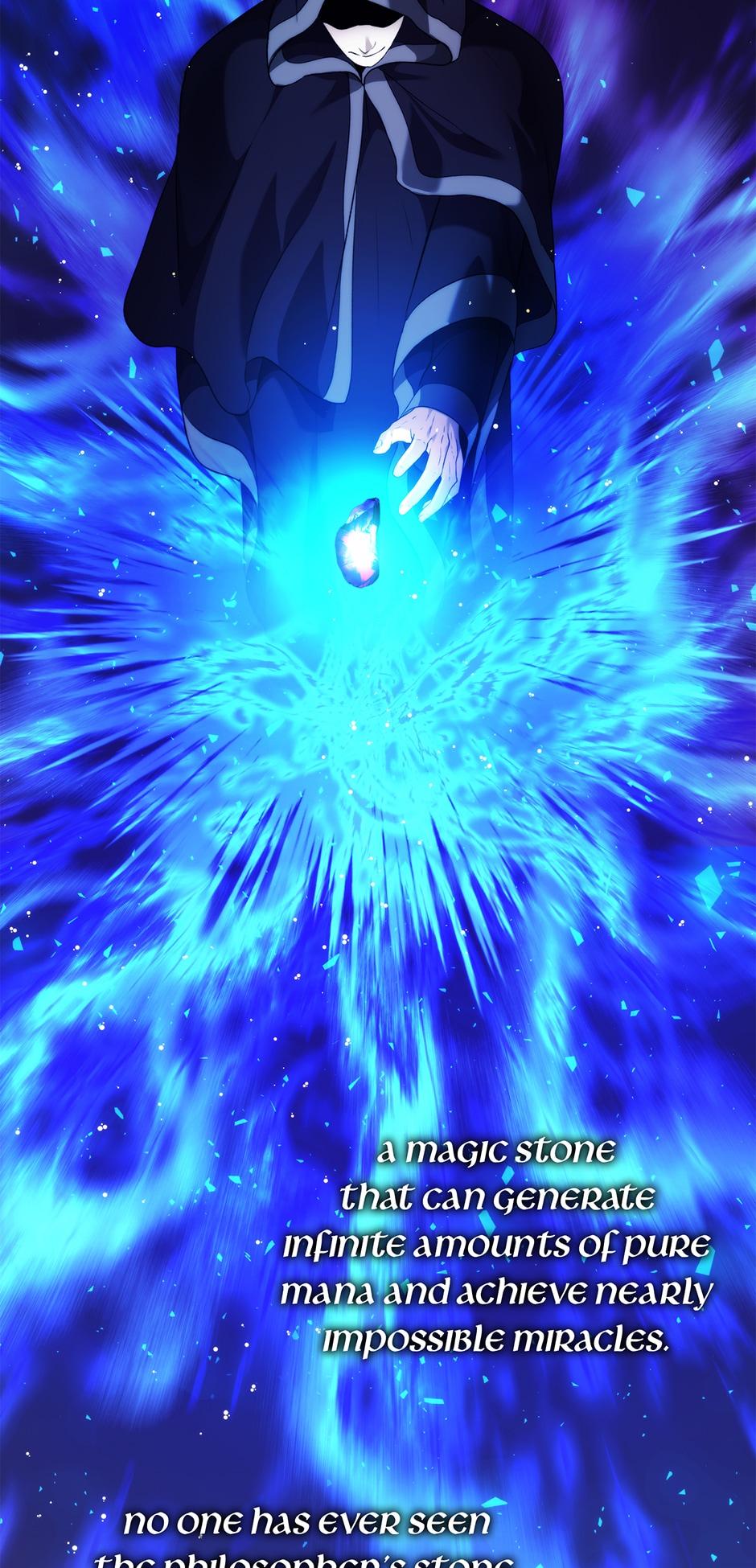 Read Second Life Ranker ENGLISH Manga Online