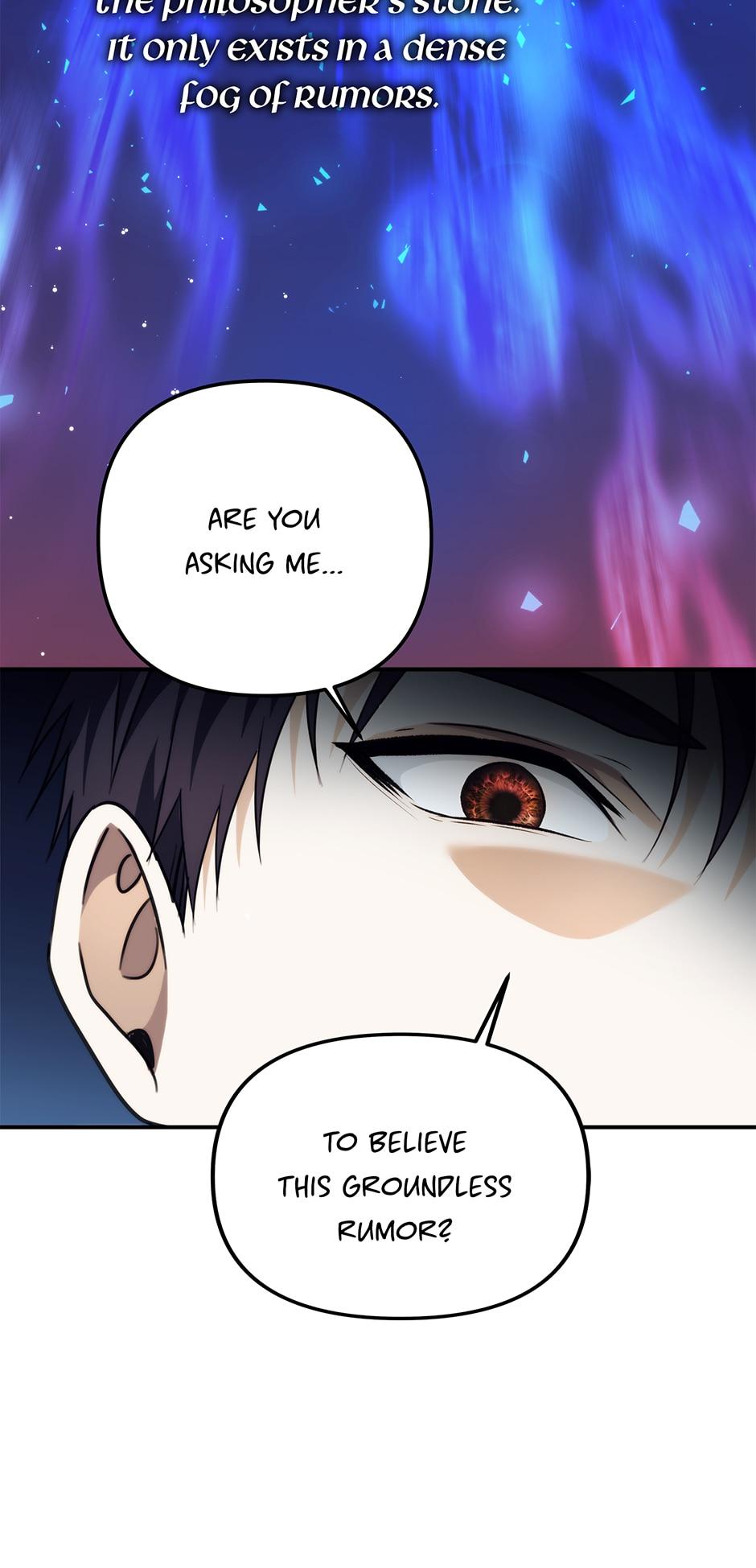 Read Second Life Ranker ENGLISH Manga Online