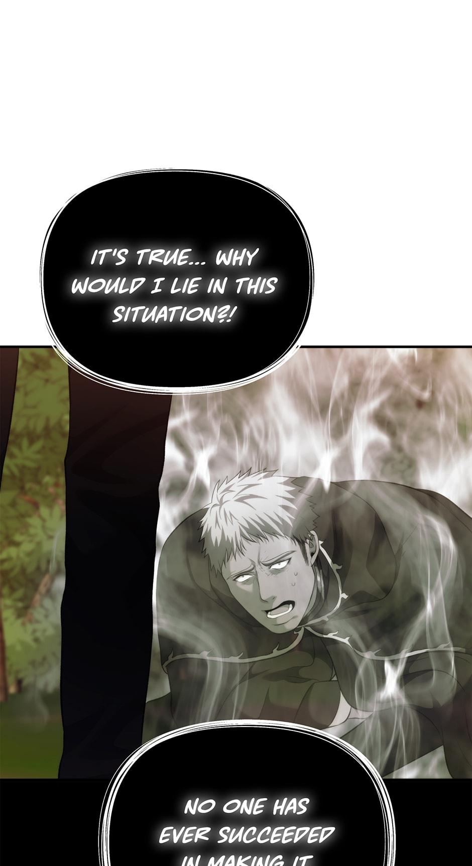 Read Second Life Ranker ENGLISH Manga Online