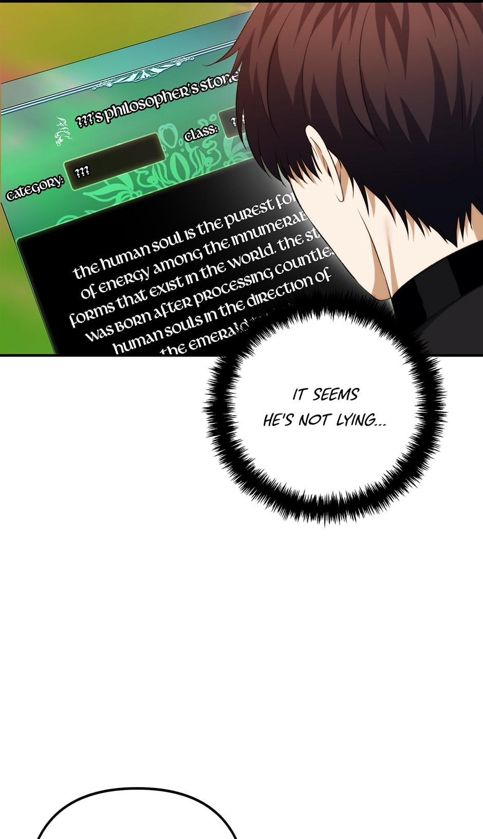 Read Second Life Ranker ENGLISH Manga Online