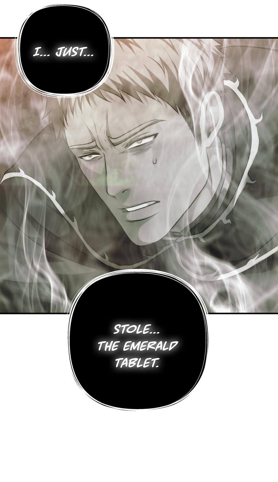 Read Second Life Ranker ENGLISH Manga Online
